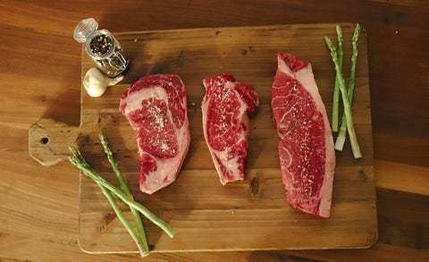 Individual Cuts