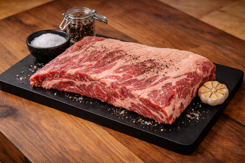 Brisket