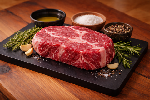Chuck Roast