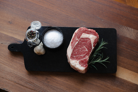 Chuck Eye Steak