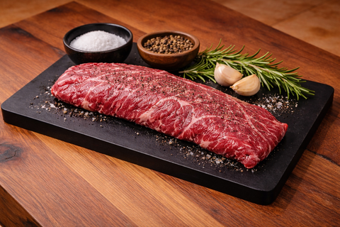 Hangar Steak