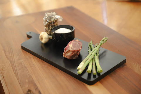 Filet Mignon
