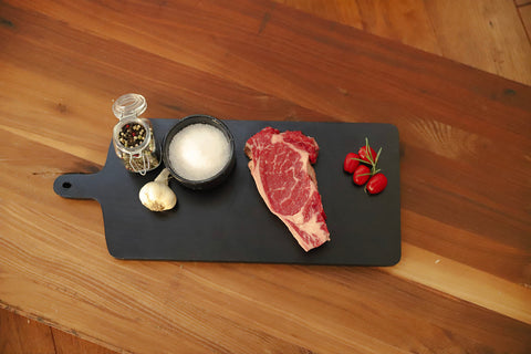 KC Strip Steak