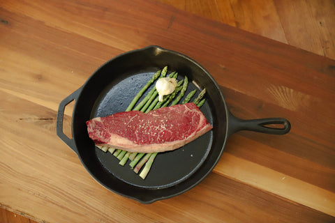 Top Sirloin Steak