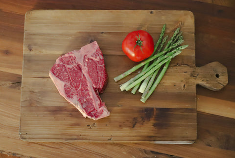 Porterhouse