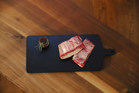 Short Ribs