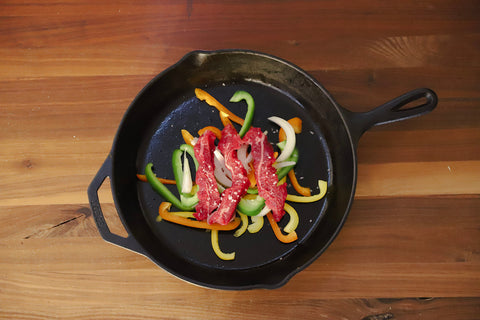 Fajita Meat