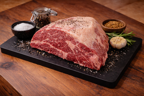 Rump Roast